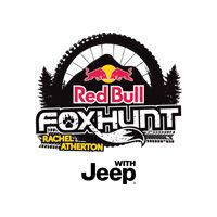Red Bull Foxhunt with Jeep